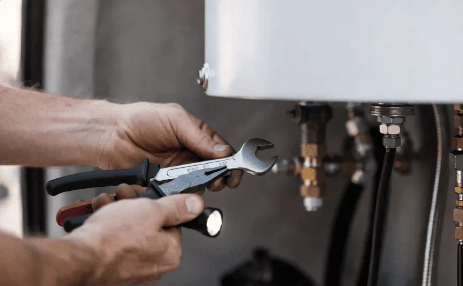 Why choose Water Heater Repair in Hardwick, MN